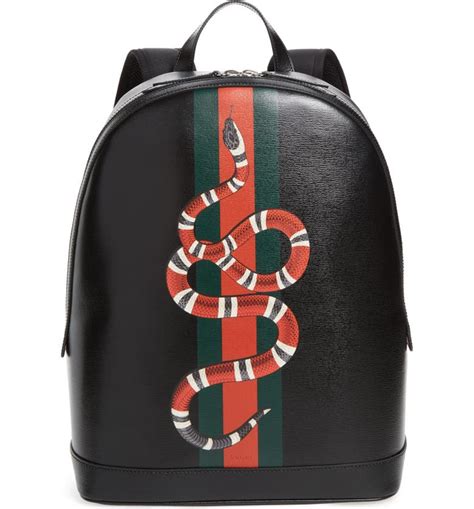 gucci backpacks|gucci backpack nordstrom.